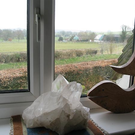 Bed and Breakfast Avebury Life Esterno foto