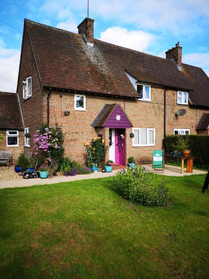 Bed and Breakfast Avebury Life Esterno foto