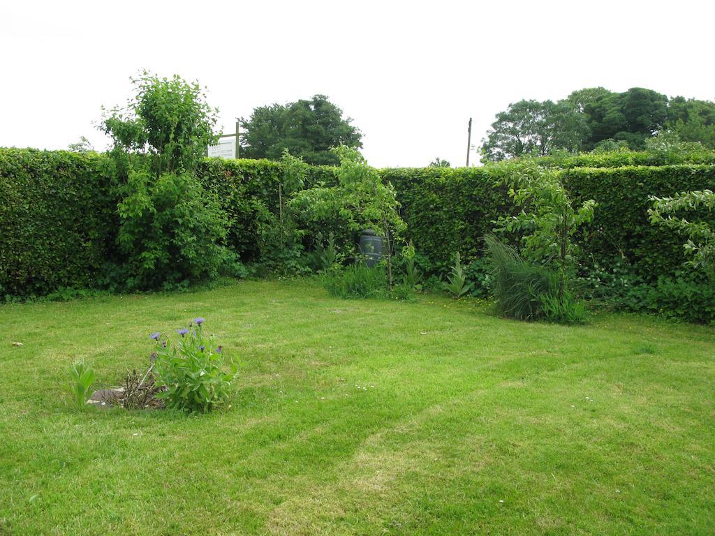 Bed and Breakfast Avebury Life Esterno foto