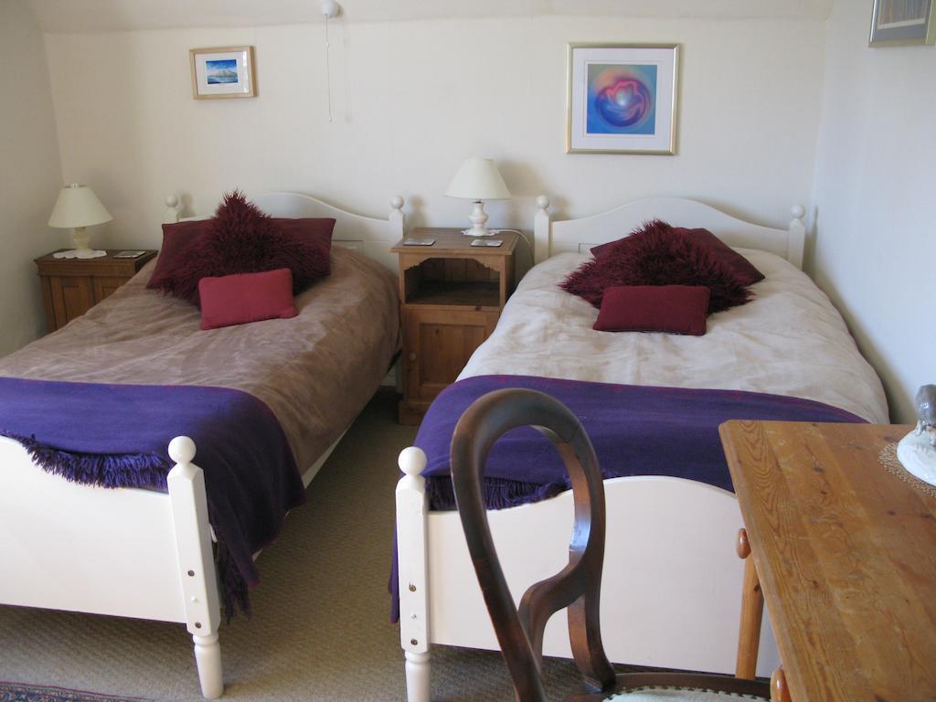 Bed and Breakfast Avebury Life Camera foto