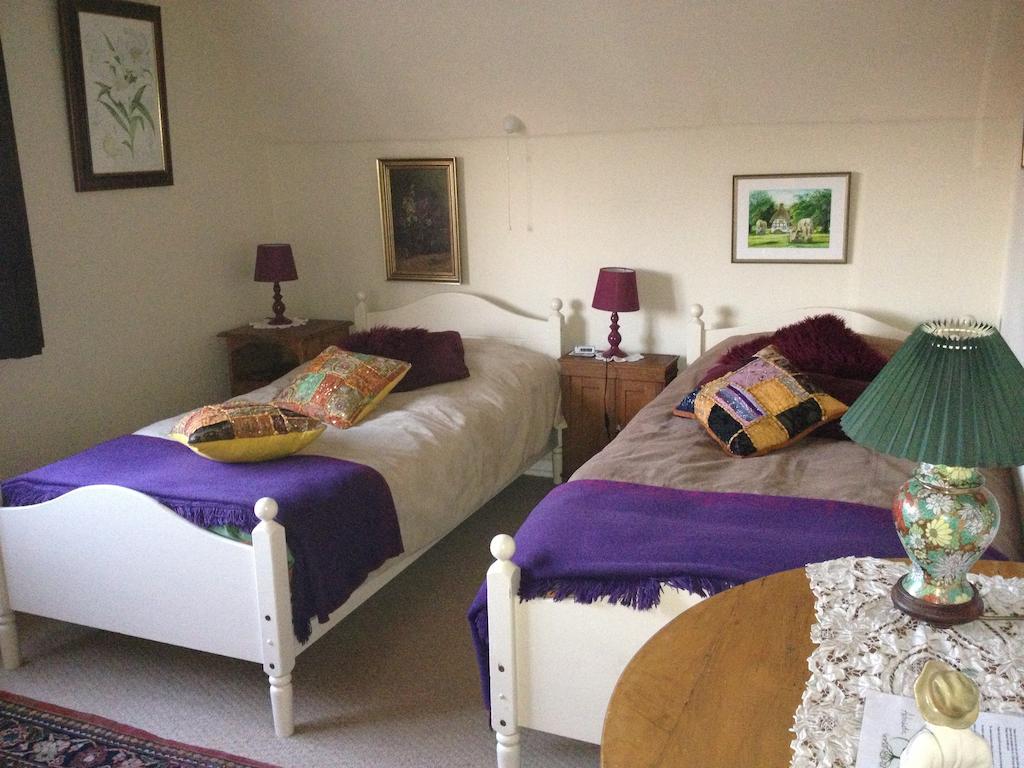 Bed and Breakfast Avebury Life Camera foto