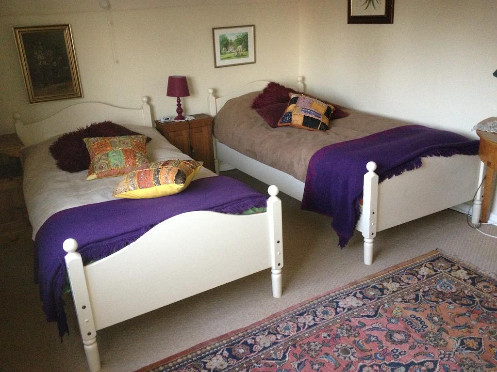 Bed and Breakfast Avebury Life Camera foto