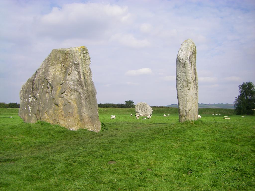 Bed and Breakfast Avebury Life Esterno foto