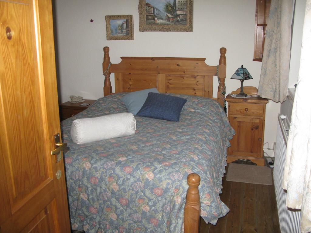 Bed and Breakfast Avebury Life Camera foto