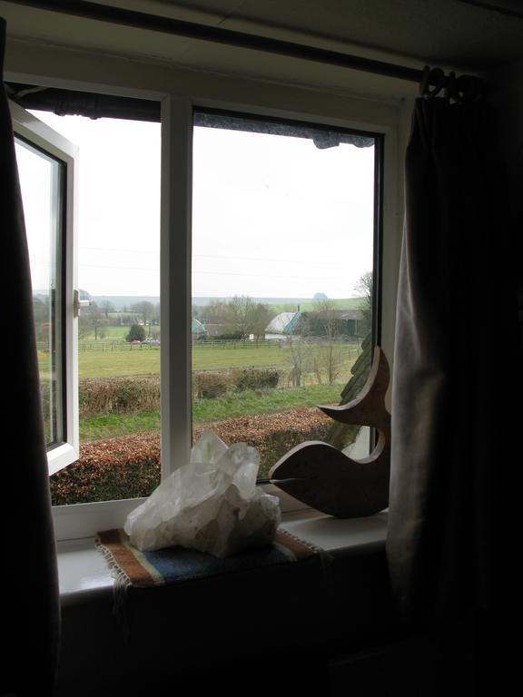Bed and Breakfast Avebury Life Esterno foto