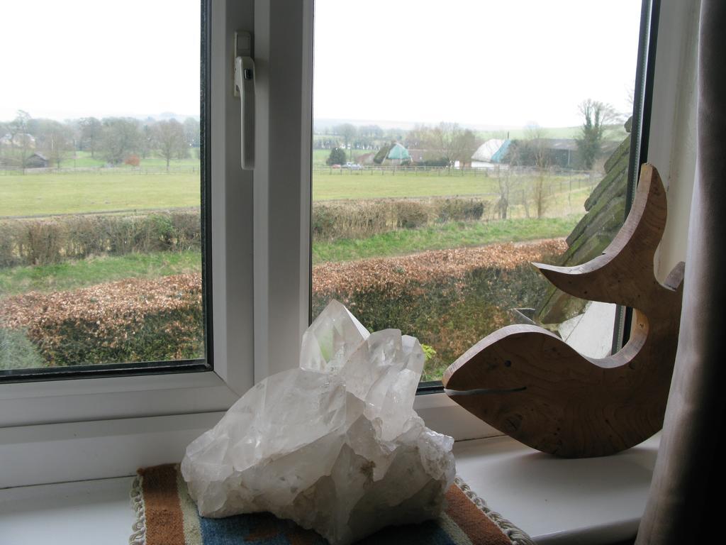 Bed and Breakfast Avebury Life Esterno foto