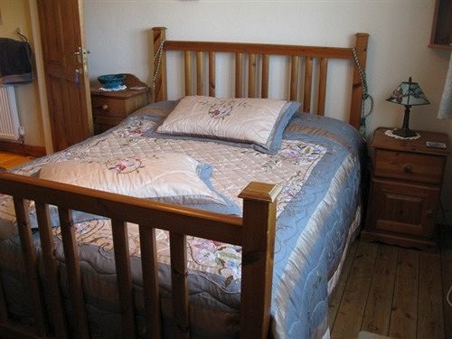 Bed and Breakfast Avebury Life Esterno foto