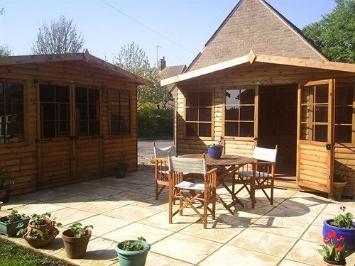 Bed and Breakfast Avebury Life Esterno foto